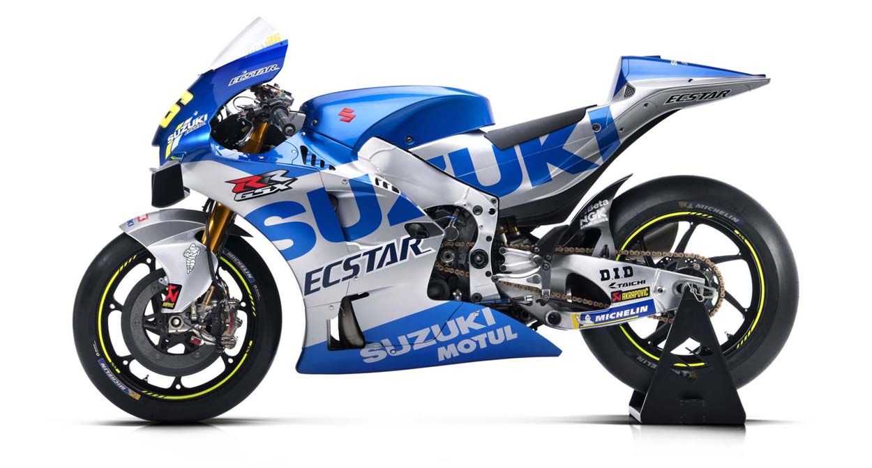 suzuki gsx new model 2020